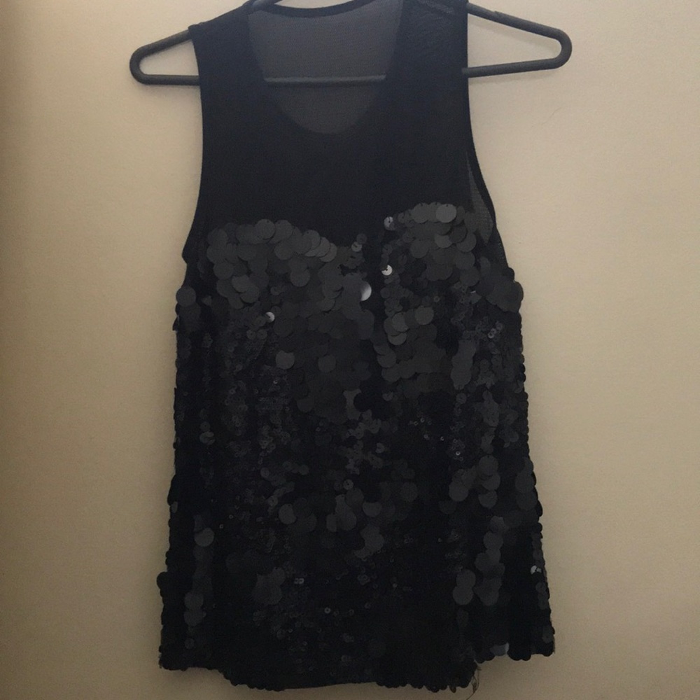 Vintage top perfect conditions